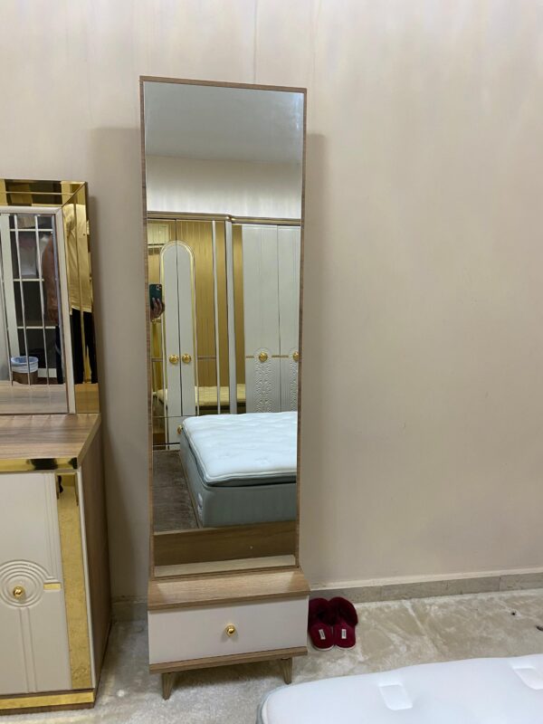 Bedroom Set King Complete from 2 XL - Image 39