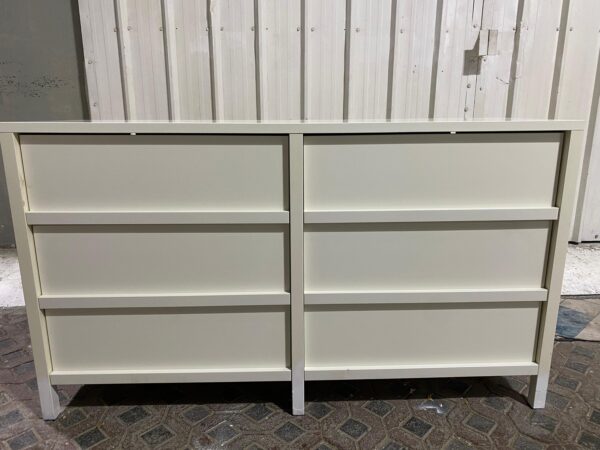 Chest 6 Drawer from IKEA
