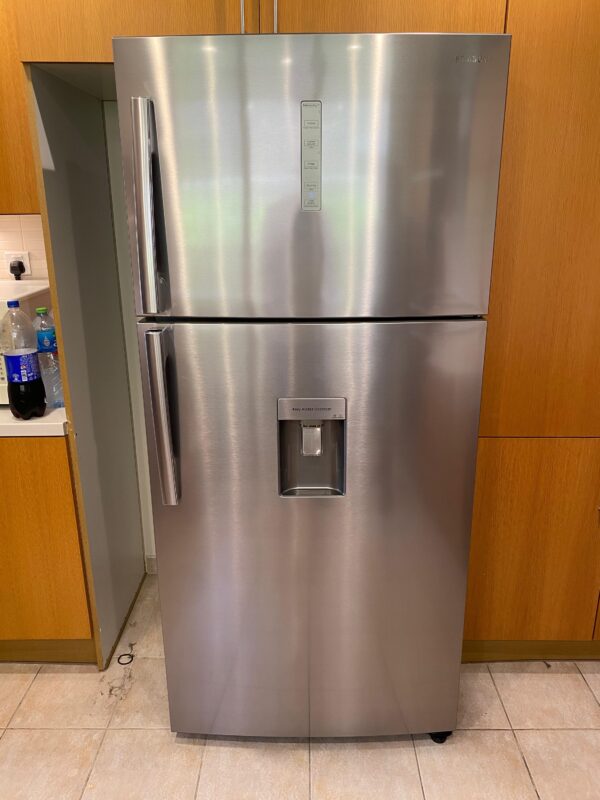 Fridge Top mount from Samsung - Image 2
