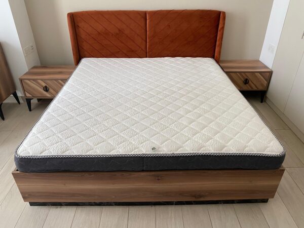 Bed Set King from Home Center - Image 2
