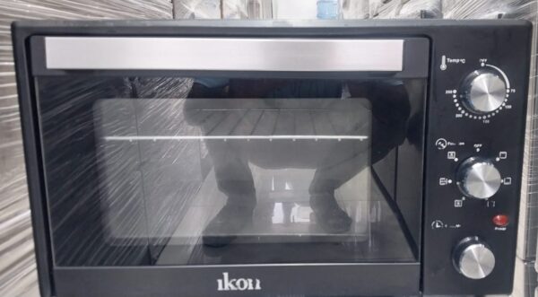 Electric Oven From Ikon - Image 2