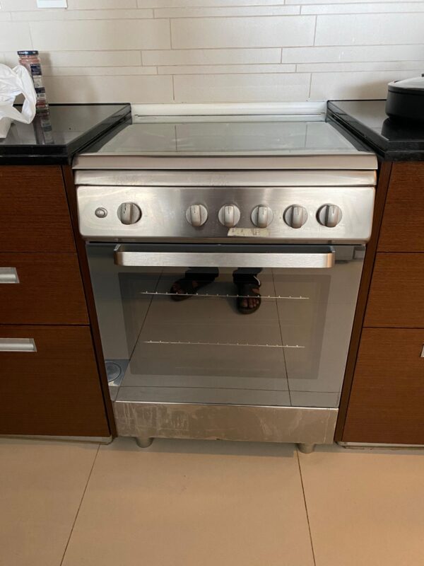 Gas Cooker Free Standing from Technogas - Image 7