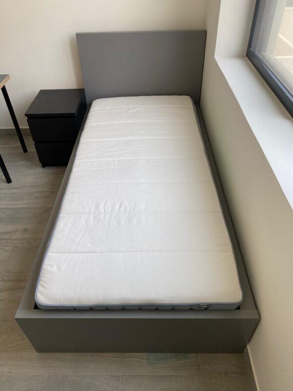Single Bed from IKEA