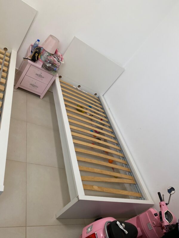 Single Bed Twin from IKEA - Image 2