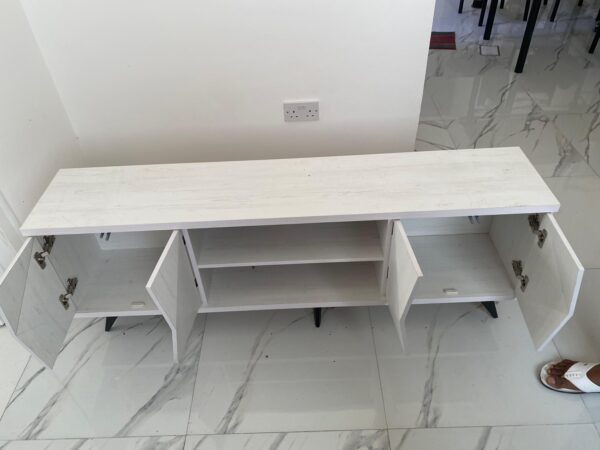 Tv Unit from Home Box - Image 3