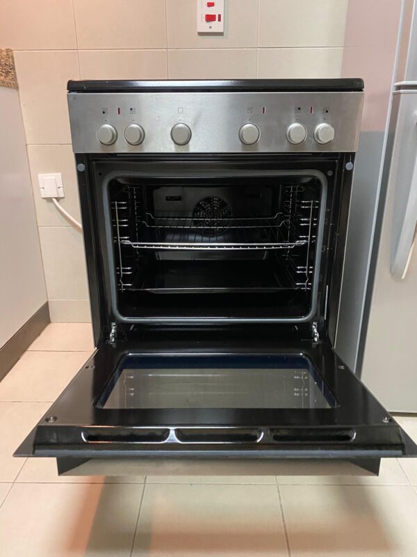Cooker Electric Free Standing from Siemens - Image 4