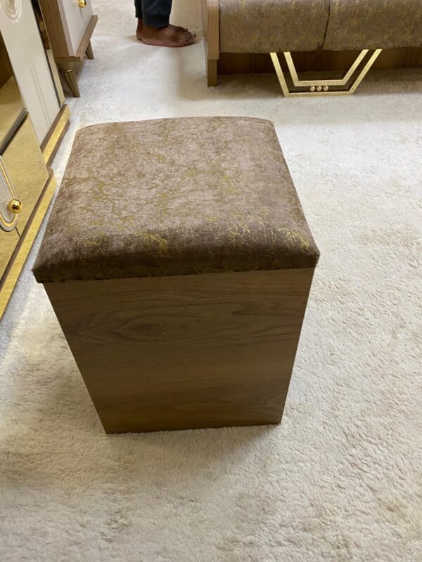 Bedroom Set King Complete from 2 XL - Image 20