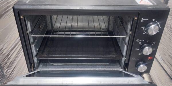 Electric Oven From Ikon - Image 3