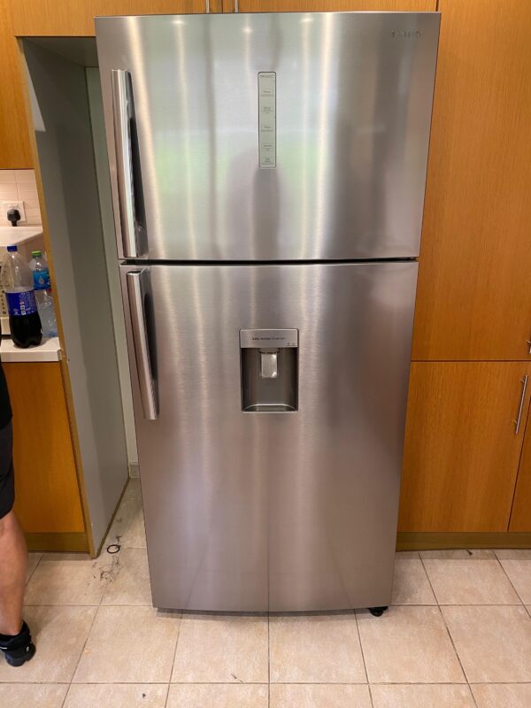 Fridge Top mount from Samsung - Image 3
