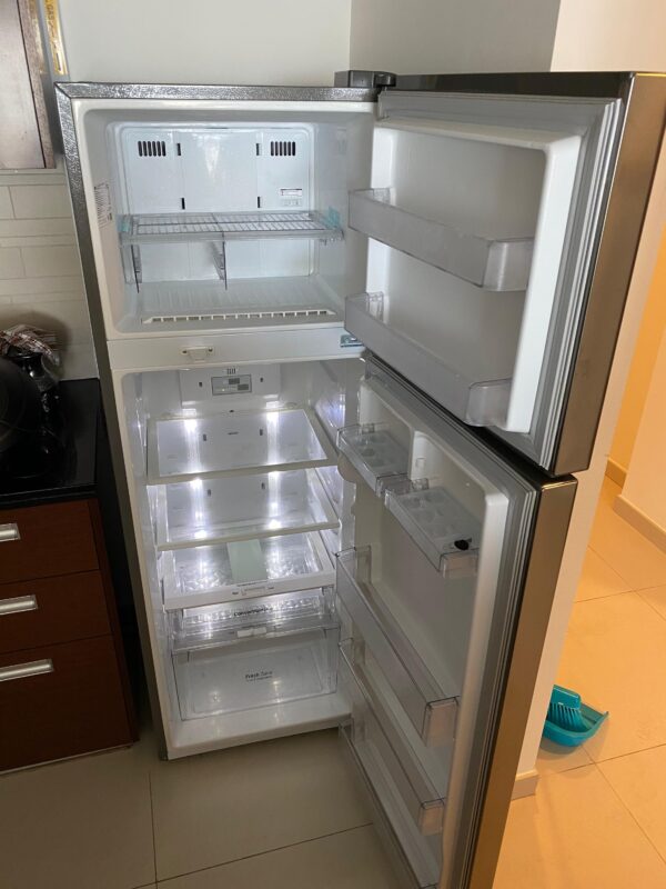 Fridge Top Mount from LG - Image 5