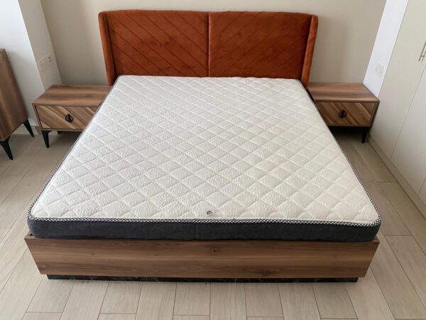Bed Set King from Home Center - Image 5