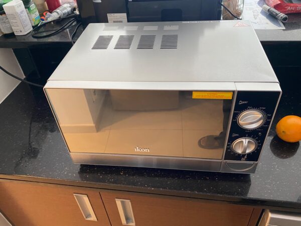 Microwave from IKON - Image 2