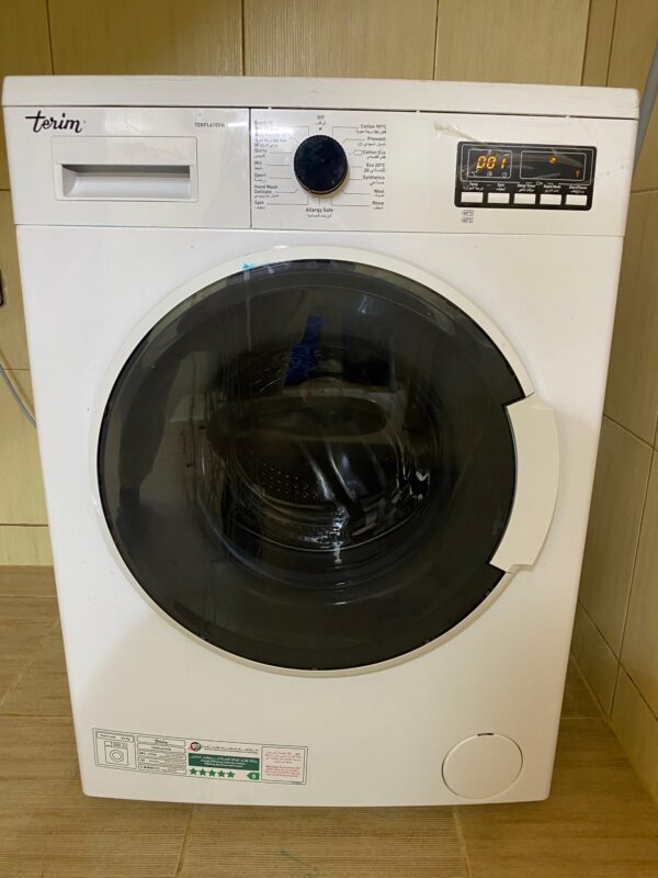 Washing Machine Front Loader from terim - Image 3