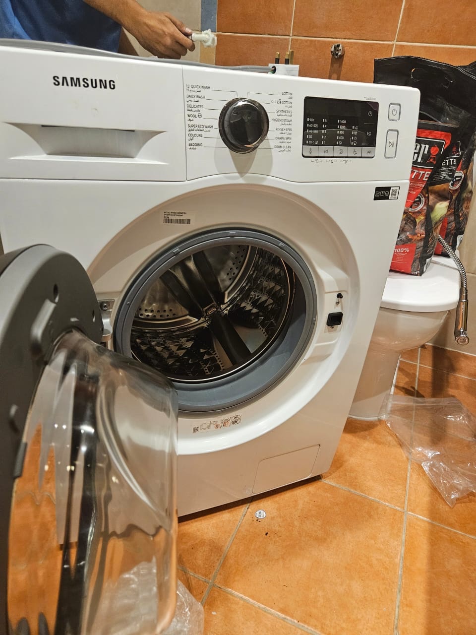 used home appliances in Abu Dhabi - Al Thahani Furniture - 2025