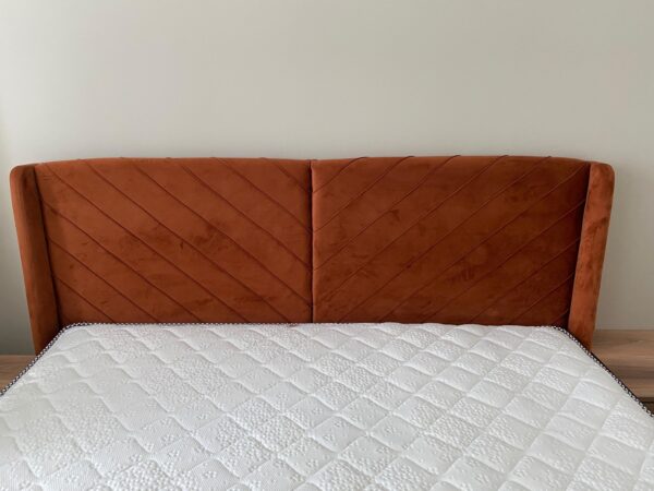 Bed Set King from Home Center - Image 6