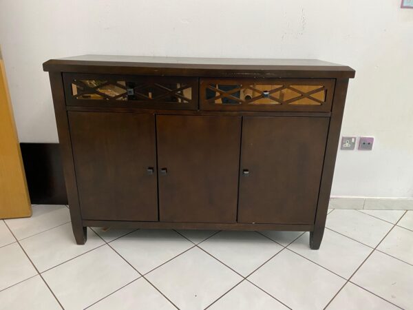 Side Board from Pan Home