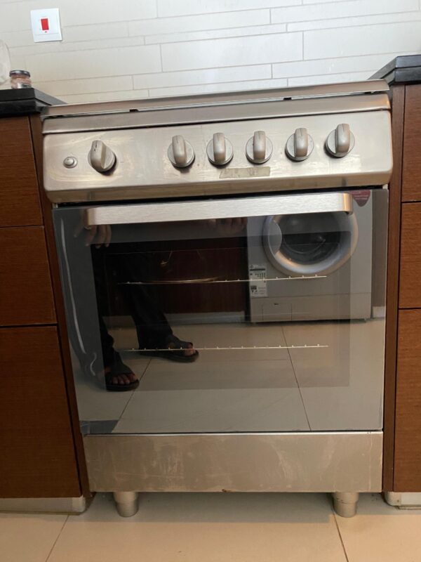 Gas Cooker Free Standing from Technogas - Image 4