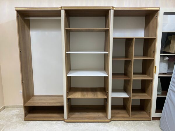 Bedroom Set King Complete from 2 XL - Image 32