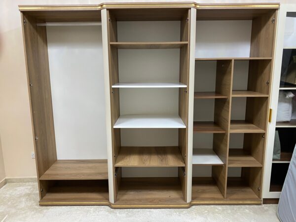 Bedroom Set King Complete from 2 XL - Image 34