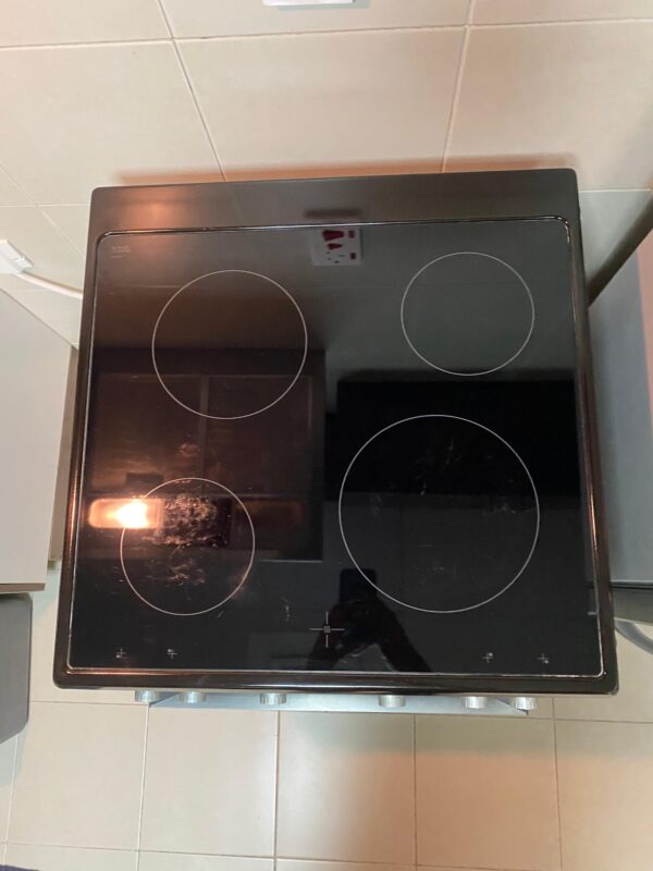 Cooker Electric Free Standing from Siemens - Image 6
