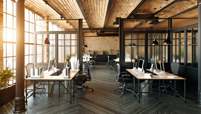 Office Furniture