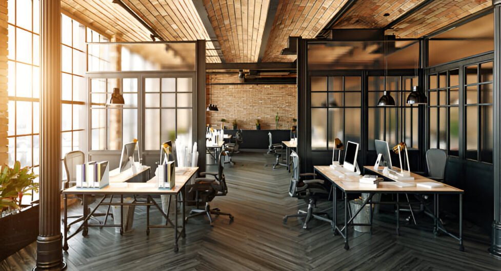 Office Furniture Abu Dhabi - Al Thahani Furniture - 2025 Office Furniture