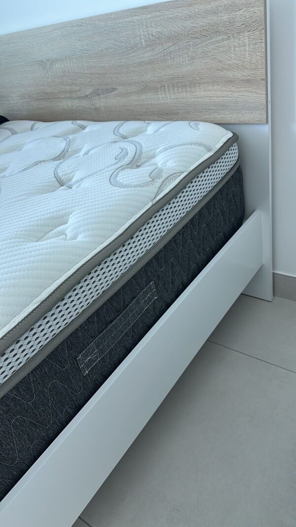 Single Bed from Home Center - Image 2