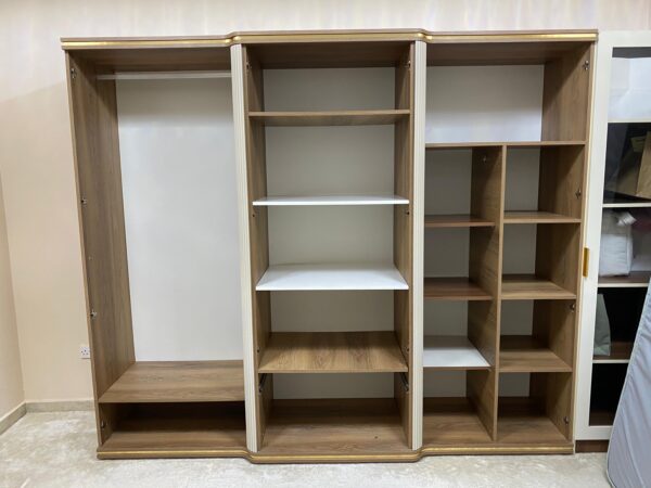 Bedroom Set King Complete from 2 XL - Image 30