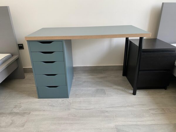 Study Desk from IKEA