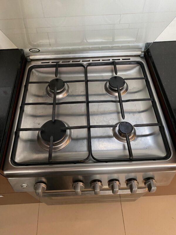 Gas Cooker Free Standing from Technogas - Image 2