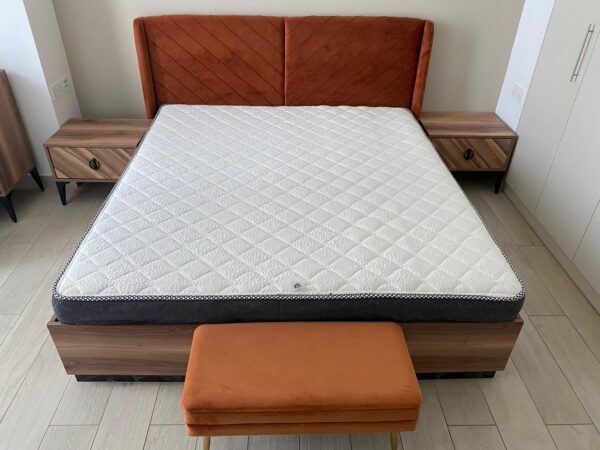 Bed Set King from Home Center
