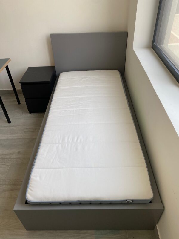 Single Bed from IKEA - Image 4