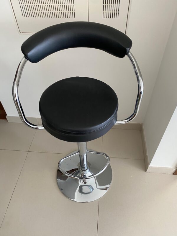 Bar Chair from Home Center