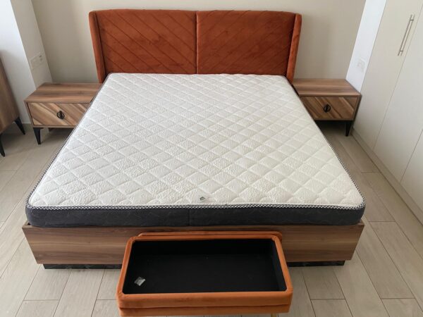 Bed Set King from Home Center - Image 8
