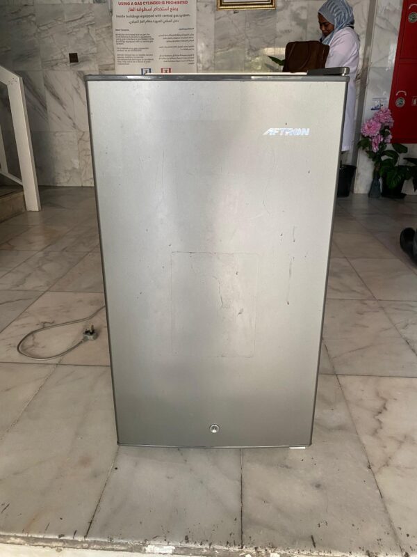 Fridge Single door from Aftron