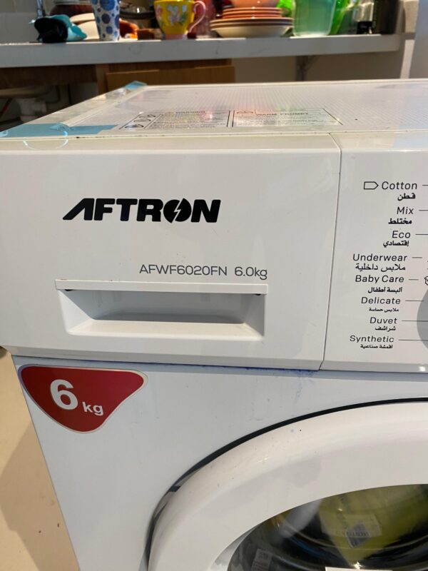 Washing Machine Front Loader from Afternoon - Image 2