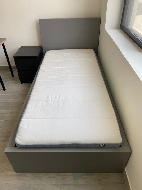 Single Bed from IKEA - Image 3