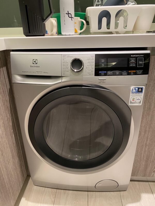 Washing Machine Front Loader from Electrolux - Image 2
