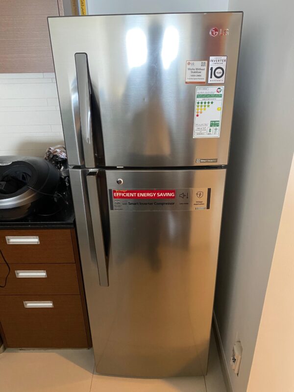 Fridge Top Mount from LG - Image 2