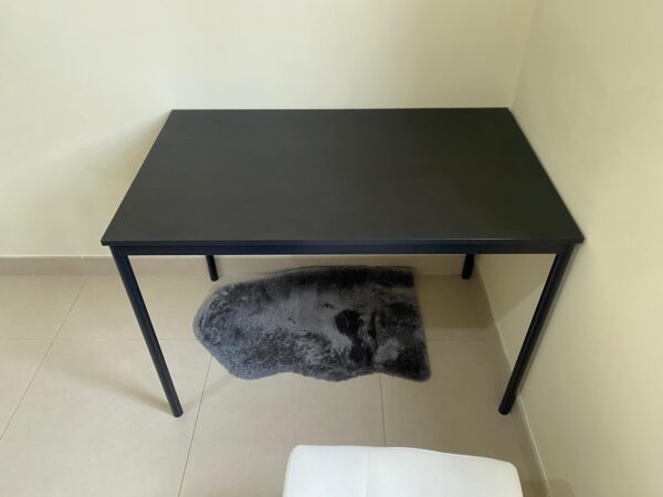 Desk from IKEA