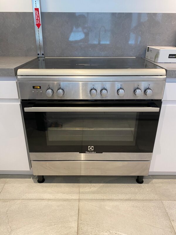 Gas Cooker Free Standing from Electrolux - Image 4