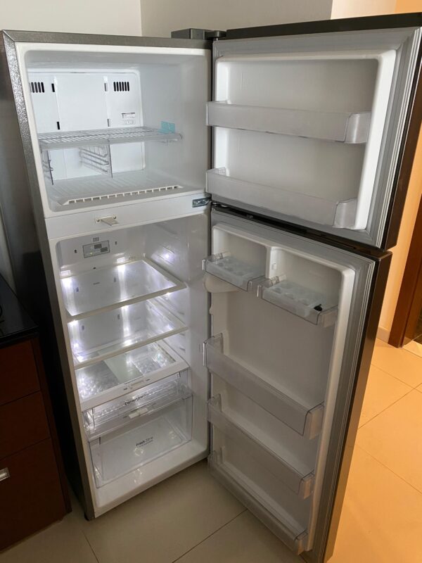 Fridge Top Mount from LG - Image 3
