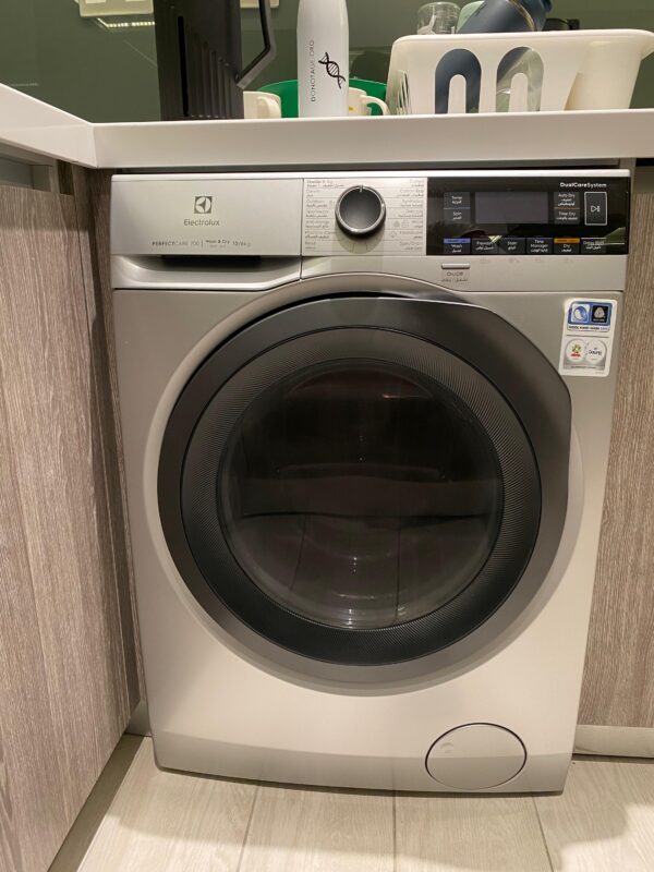 Washing Machine Front Loader from Electrolux - Image 3