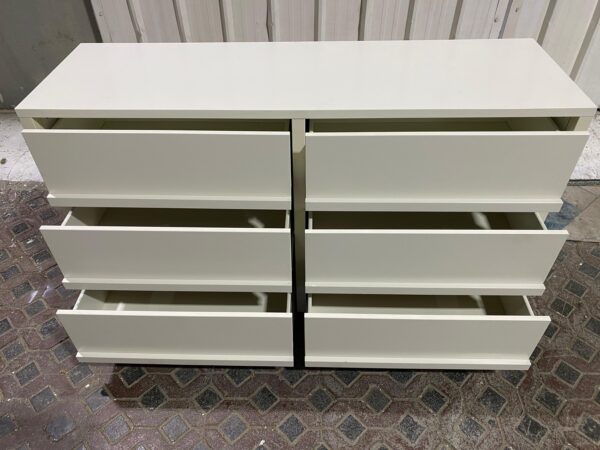 Chest 6 Drawer from IKEA - Image 3