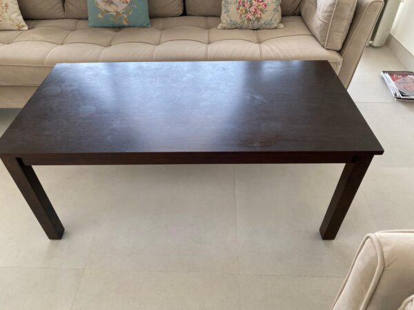 Coffee Table from Pan Home - Image 2