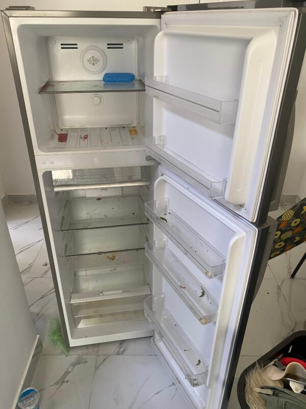 Fridge Top Mount from Super General - Image 4