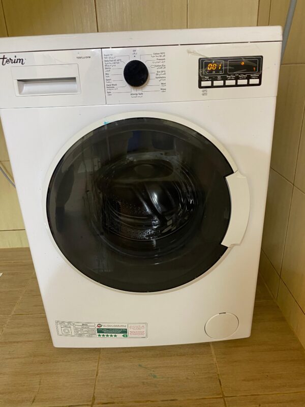 Washing Machine Front Loader from terim - Image 2