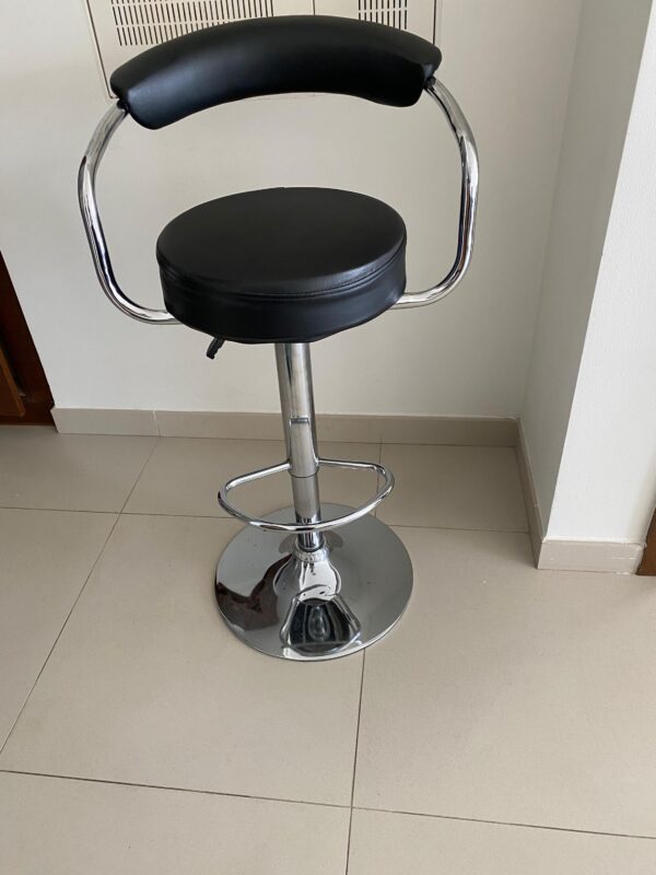 Bar Chair from Home Center - Image 2