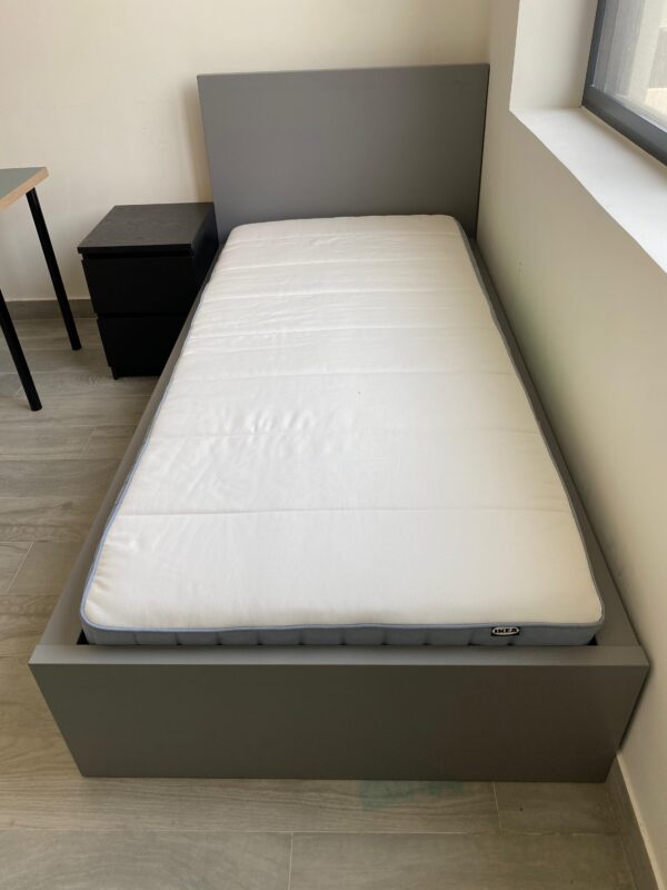 Single Bed from IKEA - Image 2