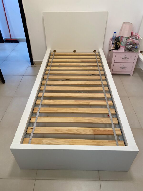 Single Bed Twin from IKEA